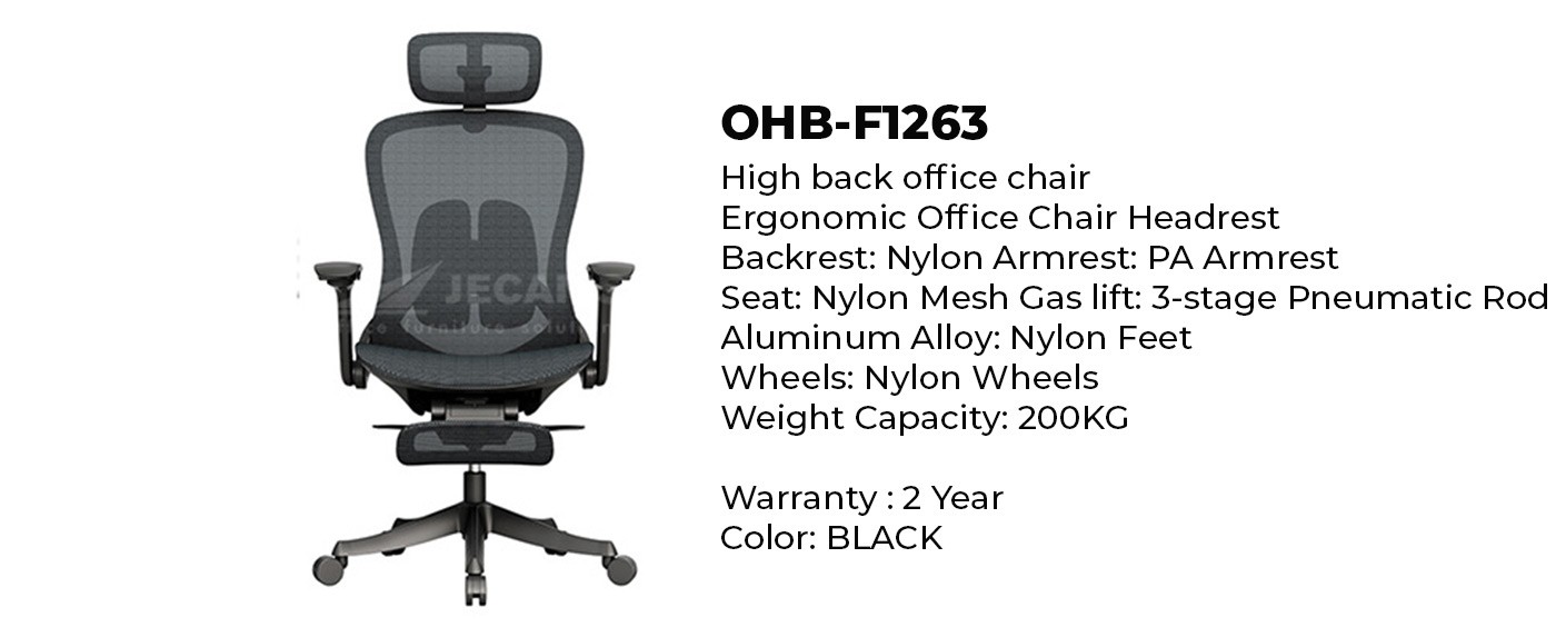 best ergonomic chair