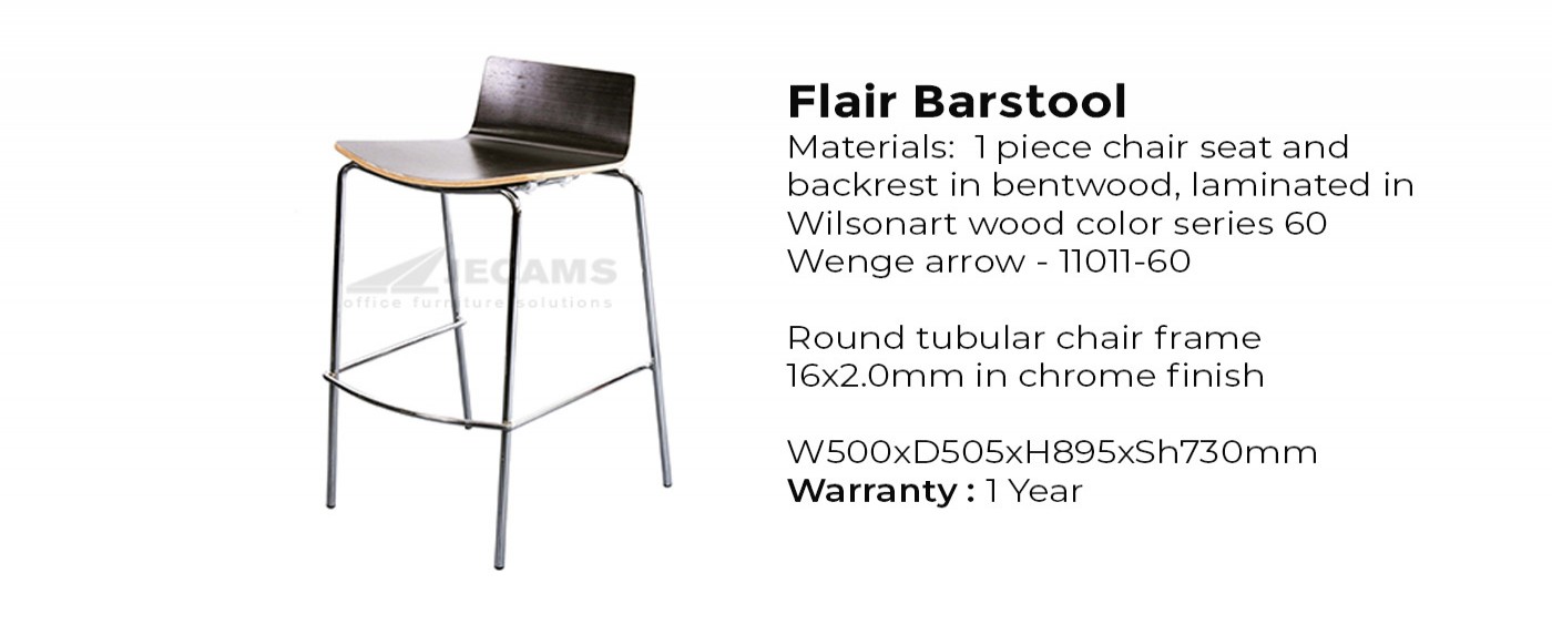 High Bar Stool Chairs