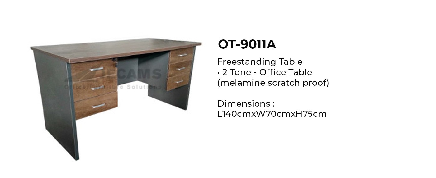 premium standing table