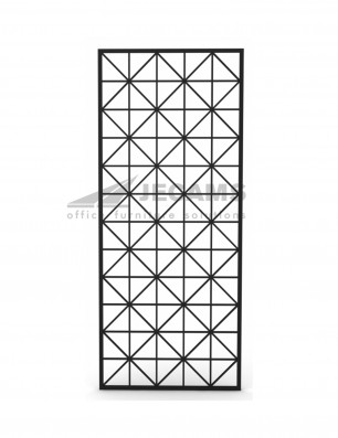 metal partition decorative wall D-AP0004