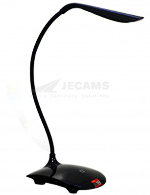 gooseneck lamp