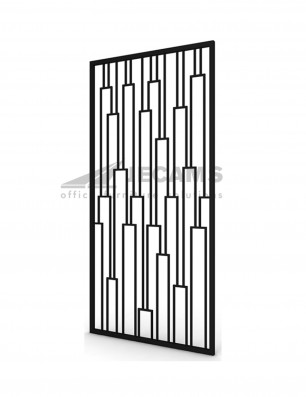 partition decorative wall D-AP0001